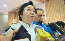 KKP Perkuat Mutu Udang Indonesia dan Kolaborasi untuk Daya Saing Global