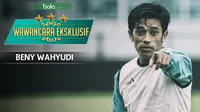 Curhat Beny Wahyudi yang Terpinggirkan dari Skuat Inti Arema