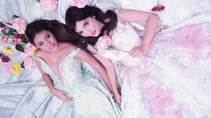 Foto: copyright instagram/ashanty_ash