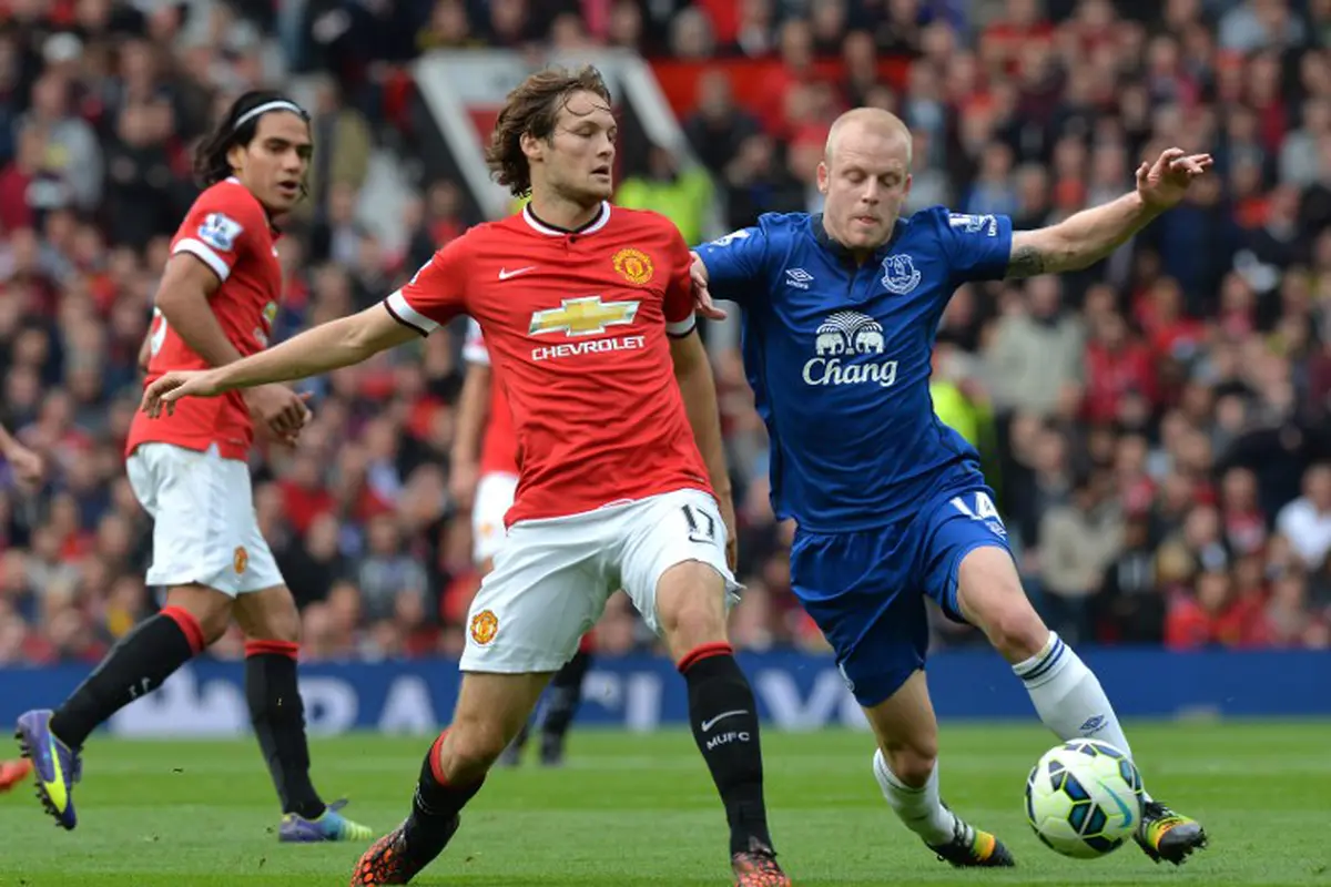 Daley Blind