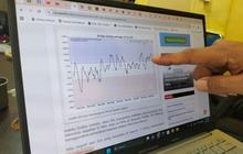 Waspada Potensi El Nino Godzilla di Indonesia, Bagaimana Tanah Minang?