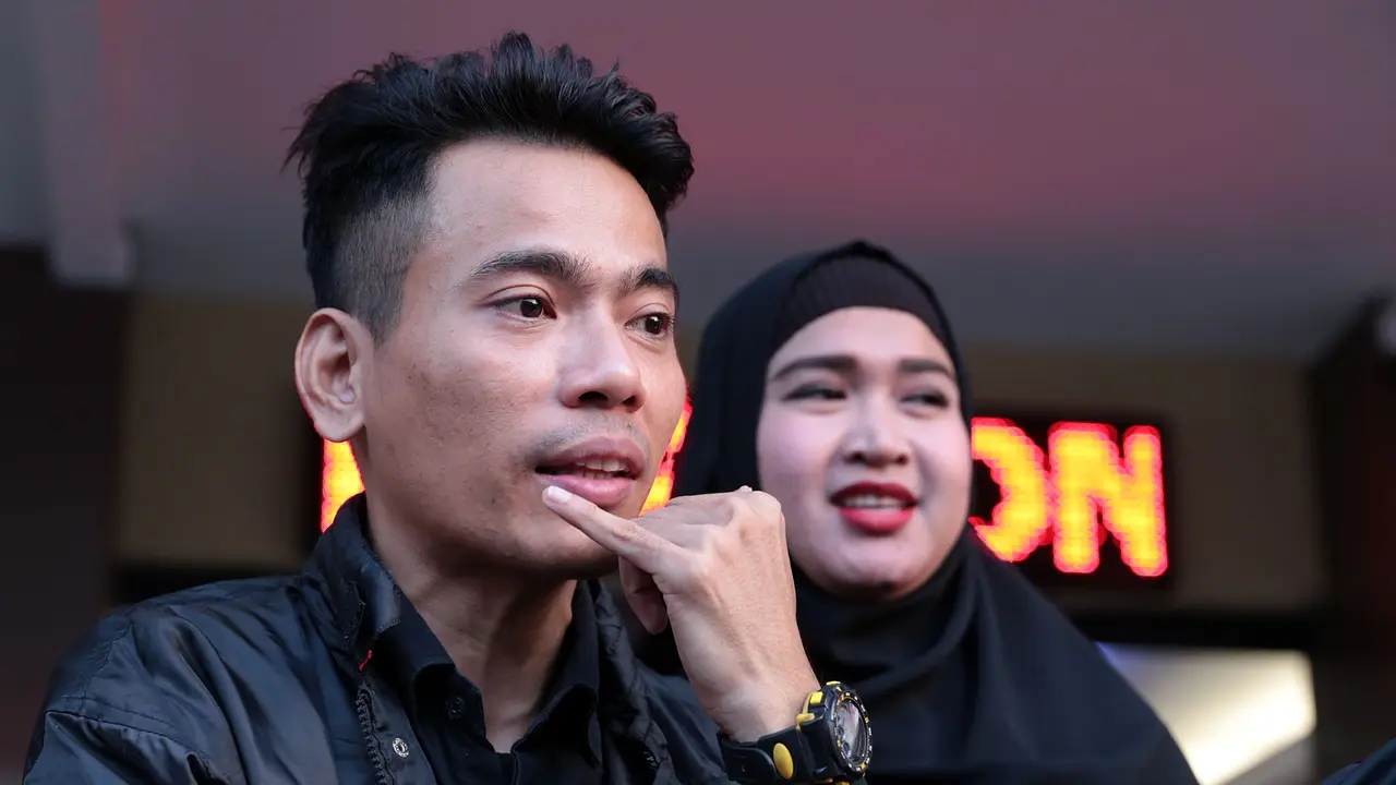 [Bintang] Aris Idol