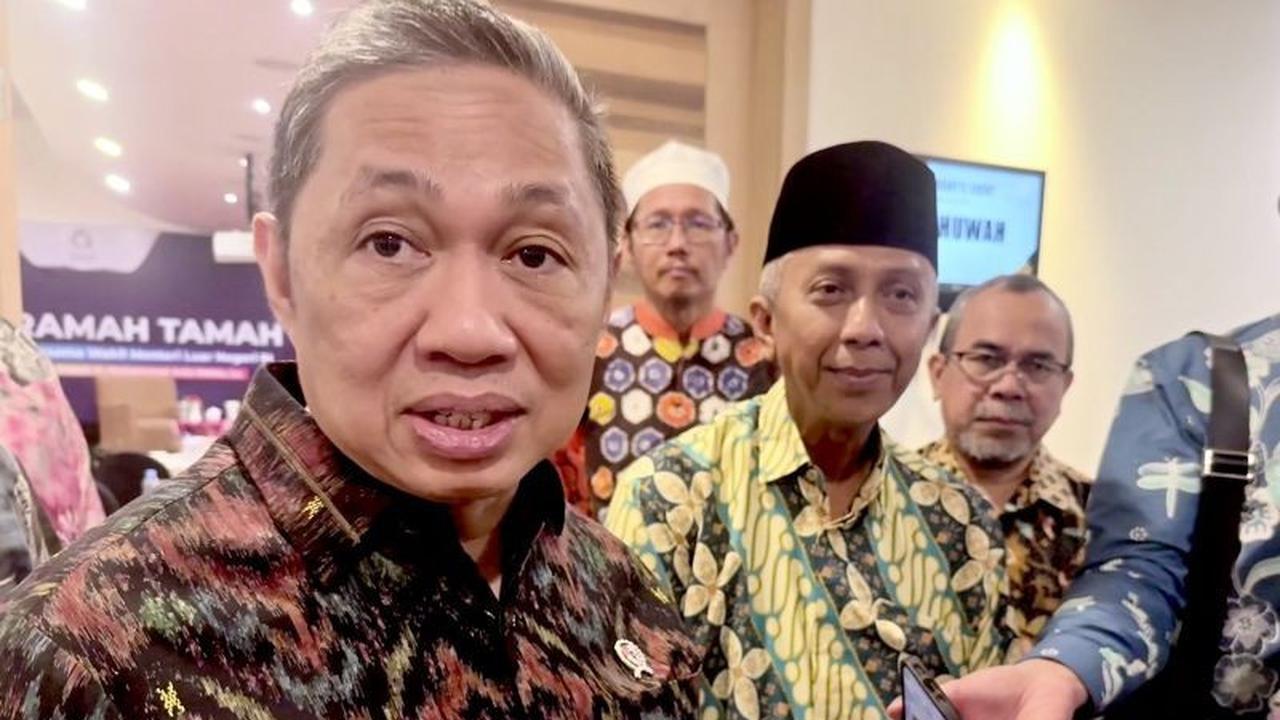 Umrah WNI: Peluang Emas Kemlu RI Perkuat Hubungan Bilateral dengan Negara Timur Tengah