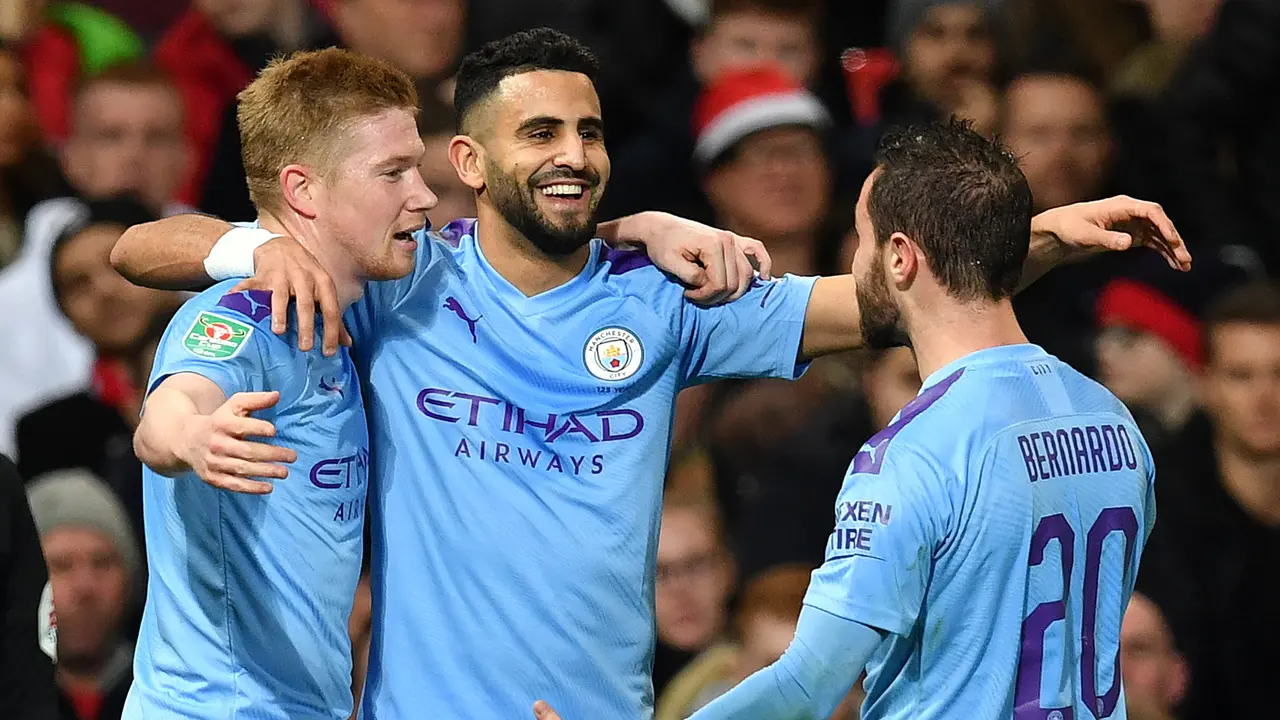 Manchester City