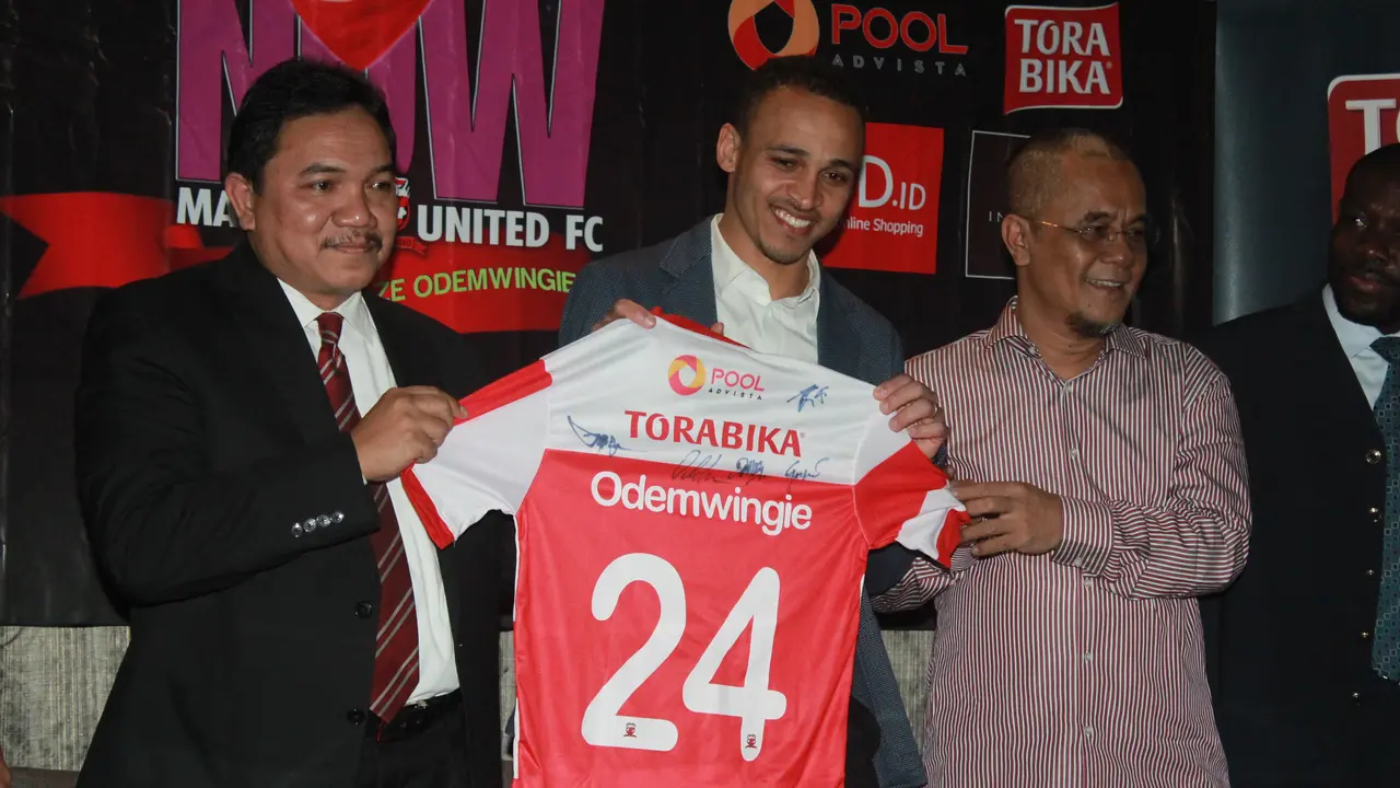 Peter Odemwingie