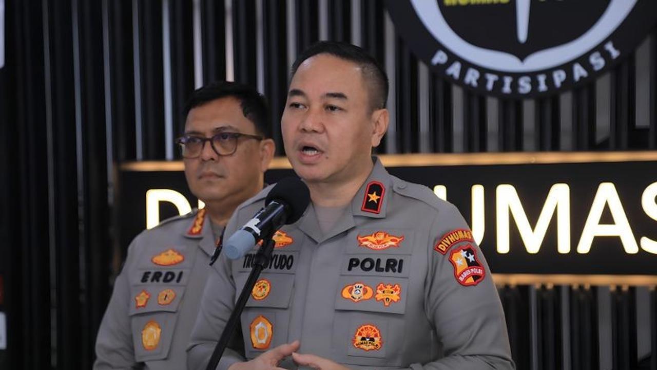 Enam Polisi Kasus Kalibata Hadapi Sidang Etik, Polri Tegaskan Proses Transparan