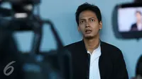 Fedi Nuril Ingin SYTD Versi Sinetron Diperbanyak Unsur Komedi