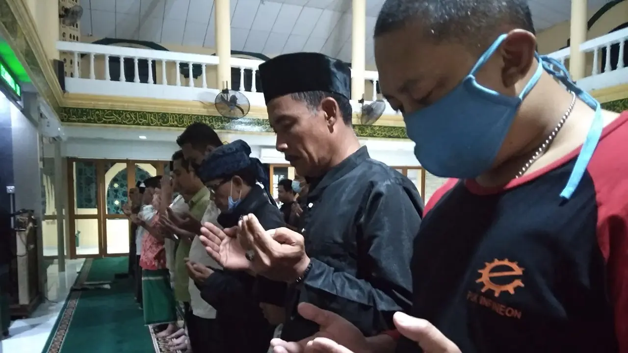 Salat Gaib