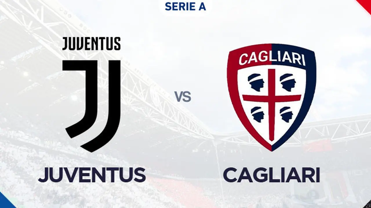 Serie A - Juventus Vs Cagliari