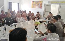 Polres Kerinci Perketat Distribusi BBM Subsidi Tepat Sasaran, Sanksi Tegas Menanti Pelanggar