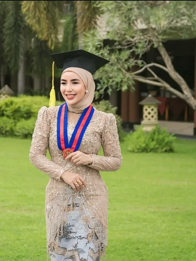 Nurul Kamaria Wisuda
