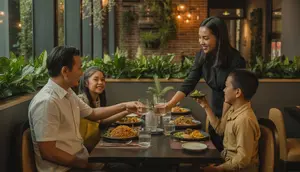 15 Rekomendasi Tempat Makan Viral di Jakarta Selatan 2026, dari Legendaris hingga Spot Baru