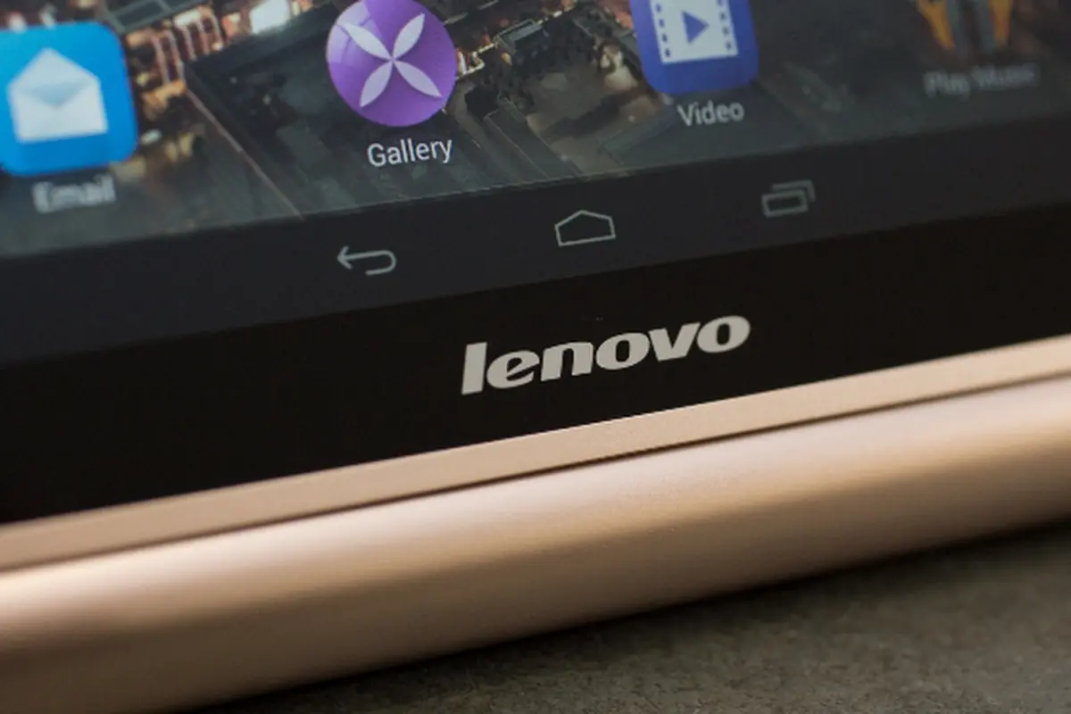 ‎Tumbuh Pesat, Lenovo Incar Pertumbuhan 50% di 2014