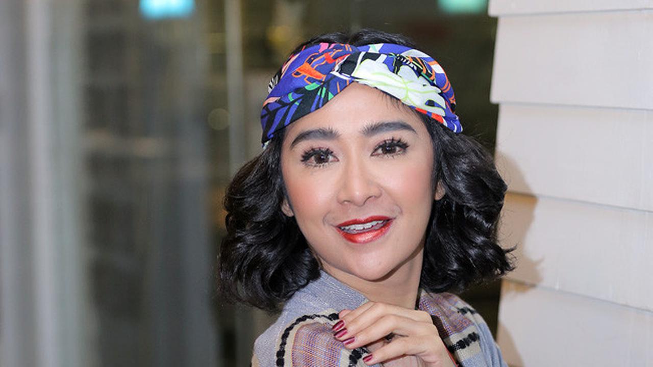 [Bintang] Uut Permatasari