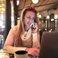 Ilustrasi Hubungan LDR Credit: pexels.com/AndreaPiacquadio