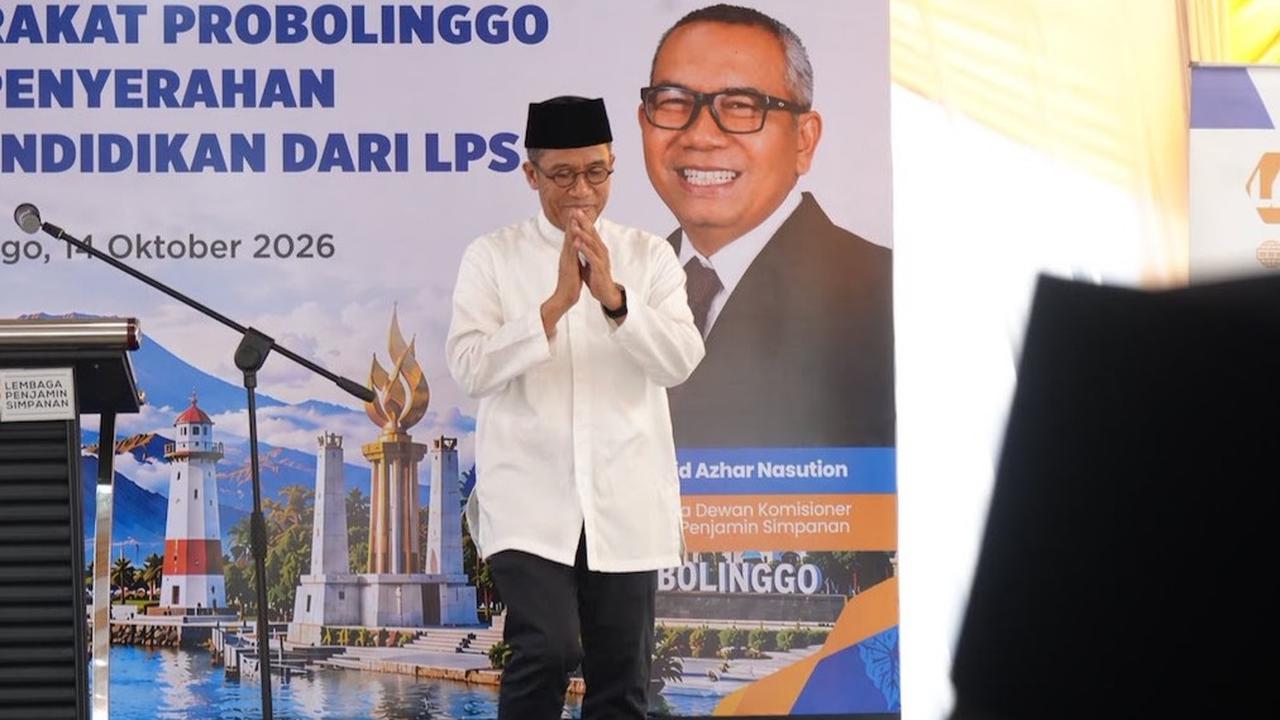 DPR Dorong Santri Melek Finansial Demi Masa Depan