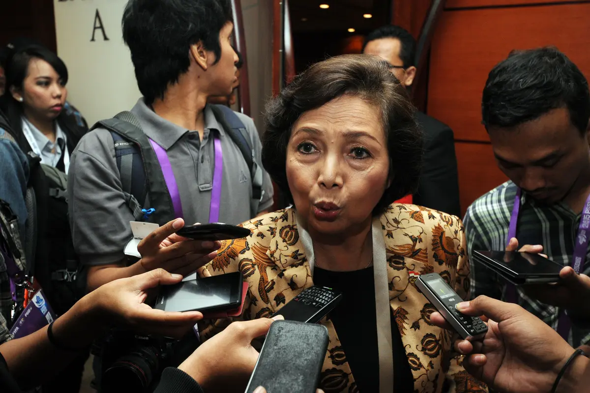 Rita Subowo
