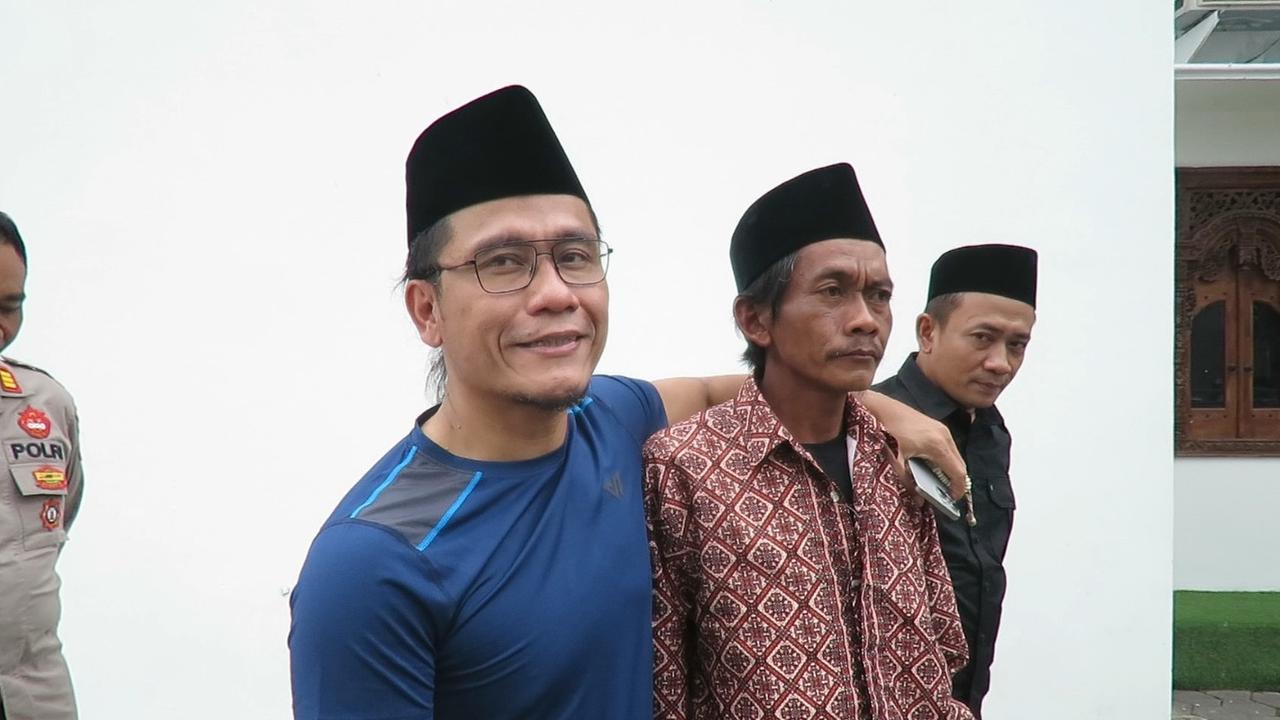 Jawaban Istana soal Gus Miftah Mundur dari Utusan Khusus Presiden