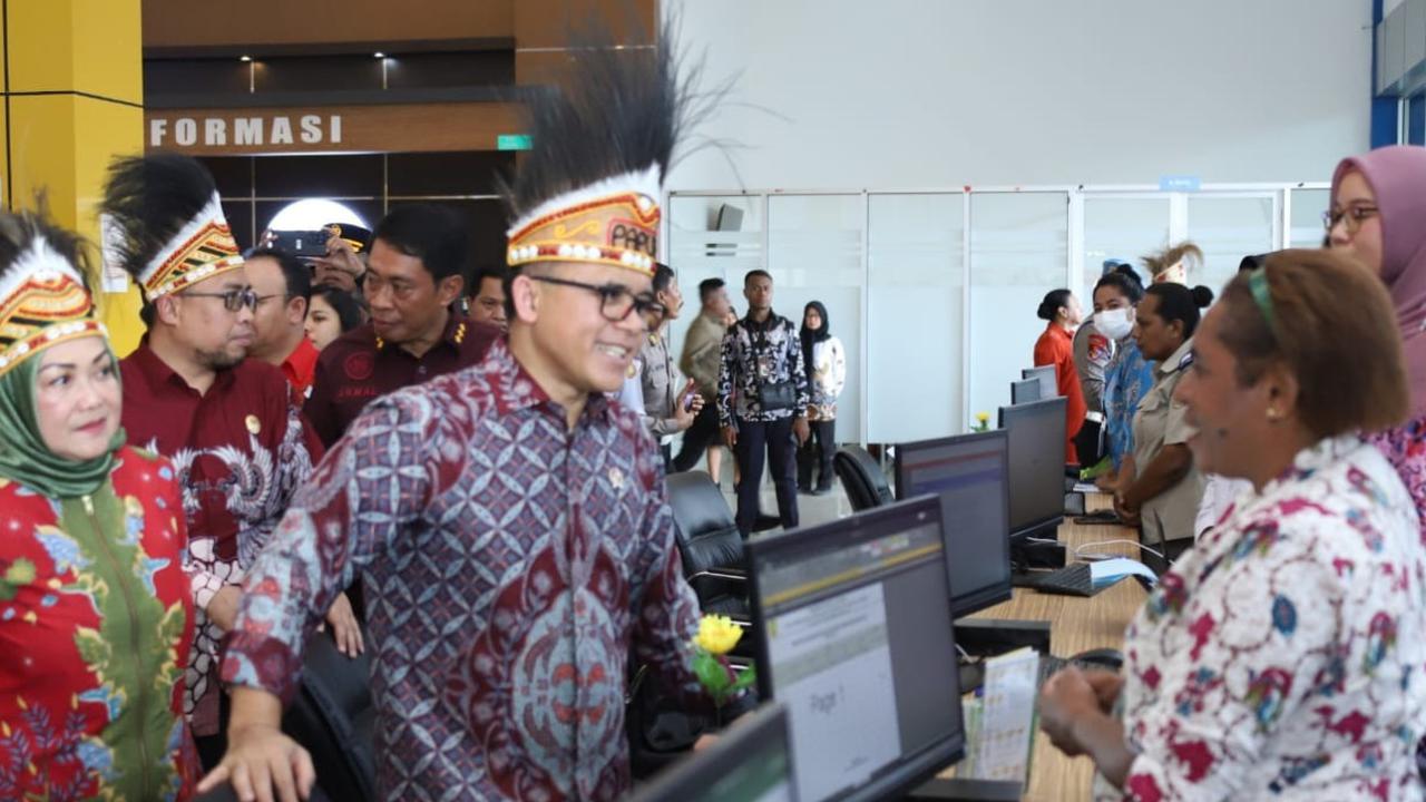 Dok. Istimewa