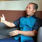 Ketua DPD Partai Demokrat Bali, I Made Mudarta