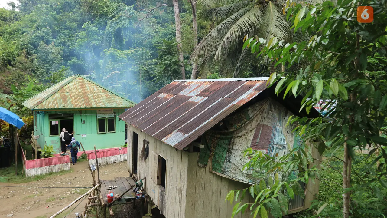 Desa Lampo