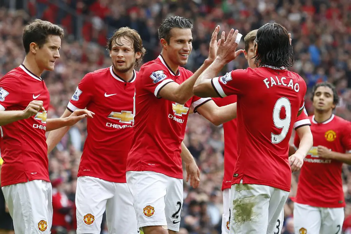 Manchester United