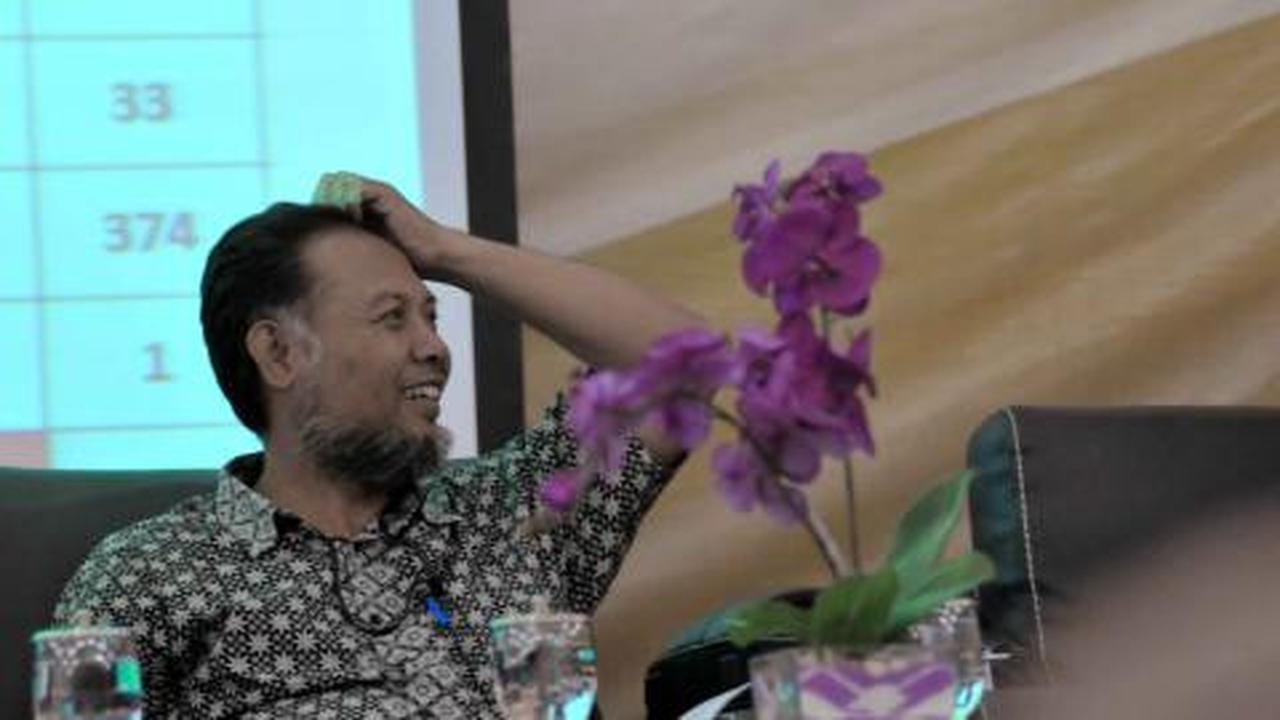 Komisi III anggap pernyataan Bambang Widjojanto kurang pas