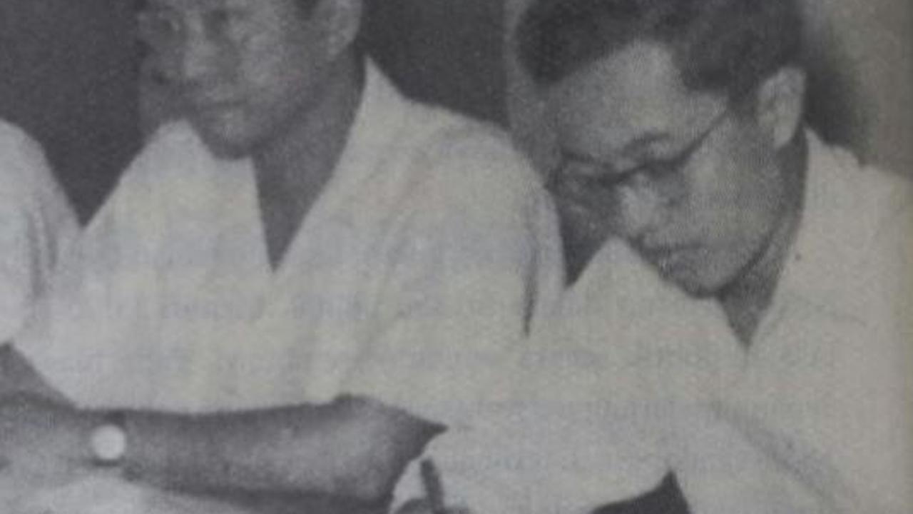 Kurang dari tiga bulan kemudian, Gerakan G30S yang dikomandani Letkol Untung menculik enam jenderal dan satu perwira TNI AD. Yani menjadi salah satu korban penculikan itu.<br>