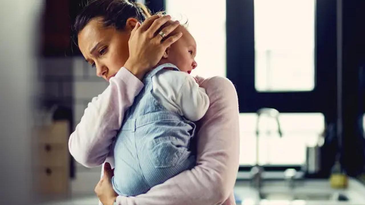 Kamu Ibu Baru? Kenali 7 Tanda Baby Blues Demi Kesehatan Mentalmu
