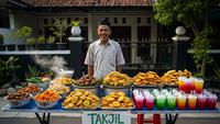 25 Menu Takjil Paling Cepat Laku di Depan Rumah, Bisa Jadi Ide Jualan saat Ramadhan