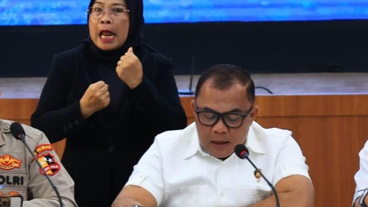Jabatan Wakabareskrim Diserahkan ke Brigjen Nunung Syaifudin, Dua Direktur Reskrim Polda Metro Pindah ke Bareskrim