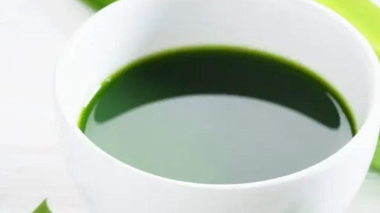 pewarna hijau daun pandan