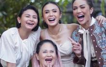 Momen Spesial Hari Ibu, 9 Artis Bagikan Liburan dan Kebahagiaan Bersama Ibu