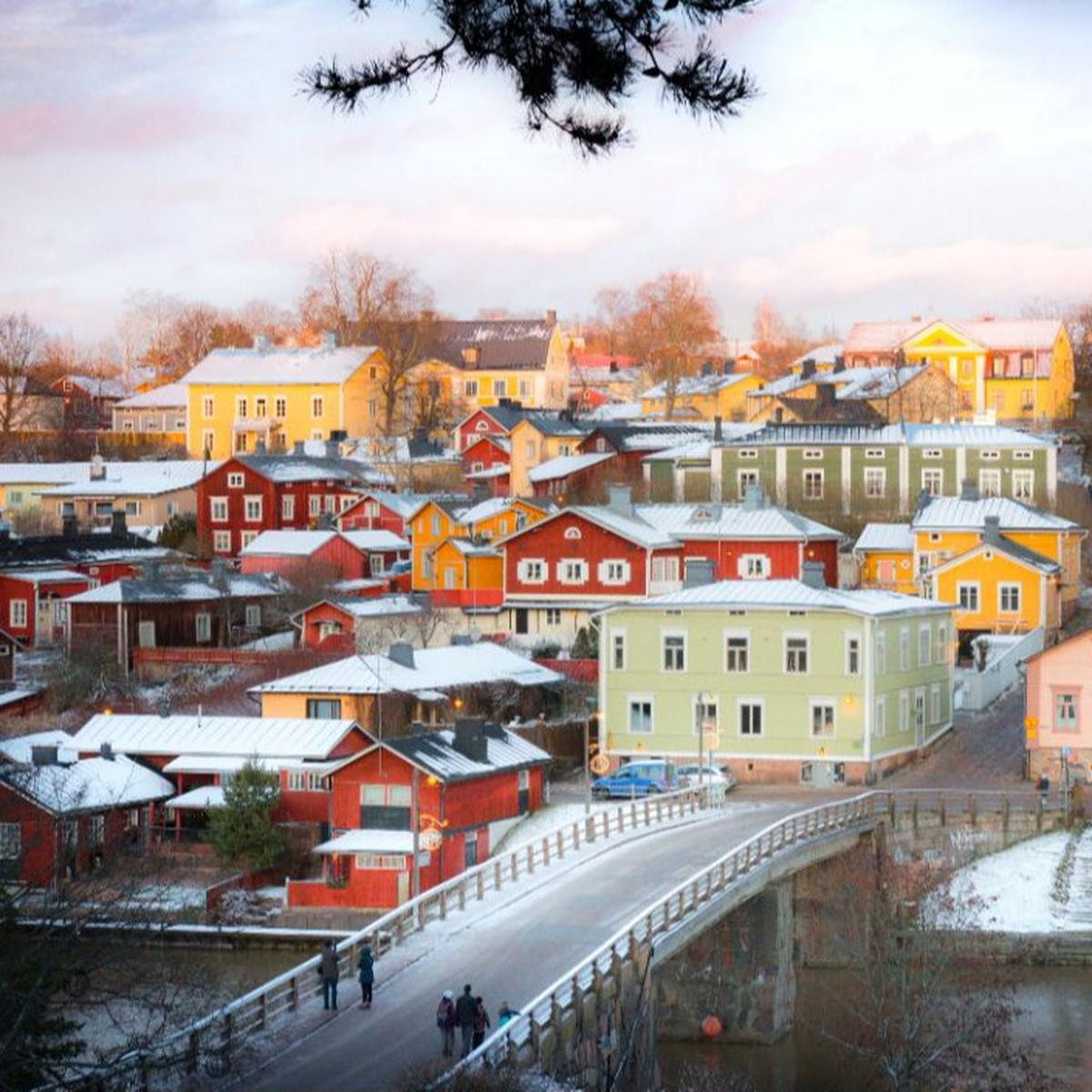 Finlandia, Antara Kebahagiaan dan Realitas Kelam