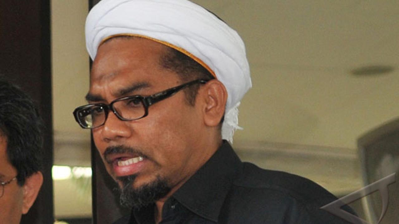 ali mochtar ngabalin