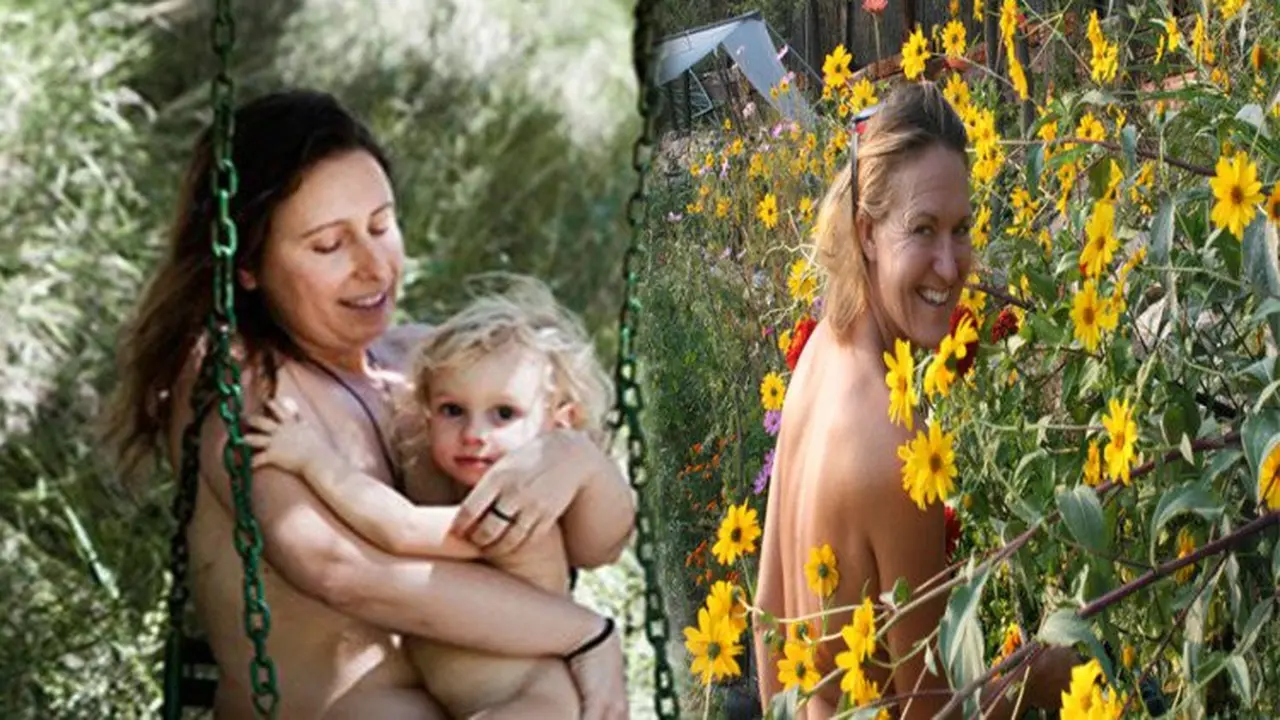 Spielplatz, Desa Nudist yang Penduduknya Tak Pernah Berpakaian