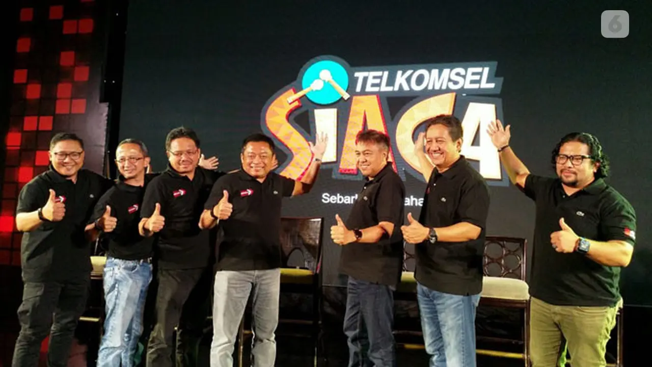 Telkomsel
