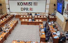 Bahas RUU Perampasan Aset, Akademisi UGM Jelaskan Syarat Perampasan Harta Sah Pelaku