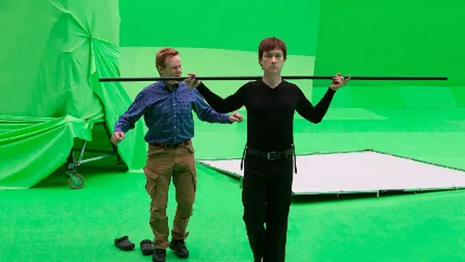 Joseph Gordon-Levitt