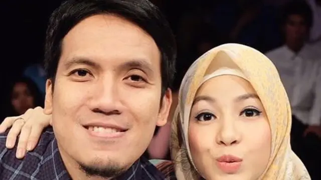 [Bintang] Natasha Rizky dan Desta