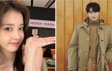 Status Hubungan Lee Jong Suk dan IU, Benarkah Rumor tentang Putusnya Hubungan Mereka?
