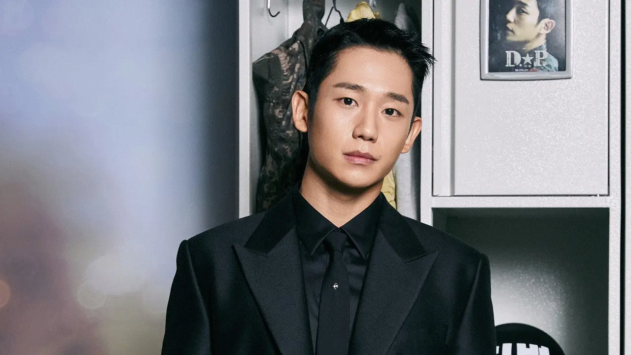 Jung Hae In