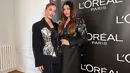 <p>Tasya Farasya sedang berada di Paris untuk acara brand kecantikan internasional L'Oreal Paris. Melalui beberapa unggahan video di story dan foto di feed Instagramnya, Tasya Farasya mengungkapkan rasa bangganya bisa berbincang dengan bintang Hollywood Aishwarya Rai. [Foto: Instagram/tasyafarasya]</p>