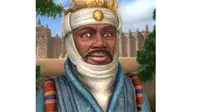 saking berlimpahnya, hingga saat ini kekayaan Mansa Musa belum dapat ditaksir dengan pasti jumlahnya.