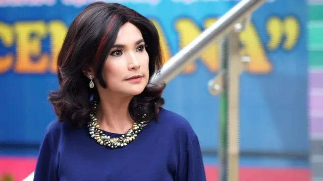 Badai Pasti Berlalu