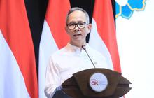 OJK Perkuat Komitmen Meningkatkan Inklusi Keuangan Syariah