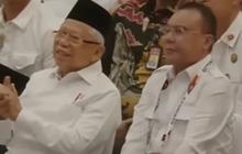 Sosok Profesor 'Ring Satu' Prabowo Dipanggilnya Kancil, Punya Posisi Mentereng di DPR