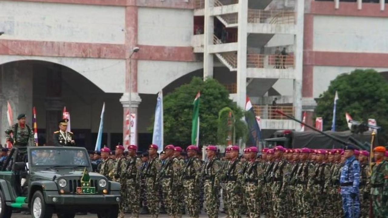 Dok. Istimewa