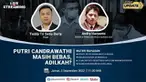 Liputan6 Update  |  Jumat, 2 September 2022  |   Pukul 11.00 WIB  |  Tema: Putri Candrawathi Masih Bebas, Adilkah?

Laporan Langsung:
- Update Kecelakaan Maut di Bekasi
- Banjir Bandang di Bengkulu
- 1,3 Miliar Data Registrasi Kartu SIM Indonesi...