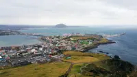 Kasus Orang Hilang Guncang Pulau Jeju Usai Penemuan 4 Jenazah dalam 3 Hari